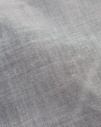 Tkaný košeľový vlizelín, detail väzby